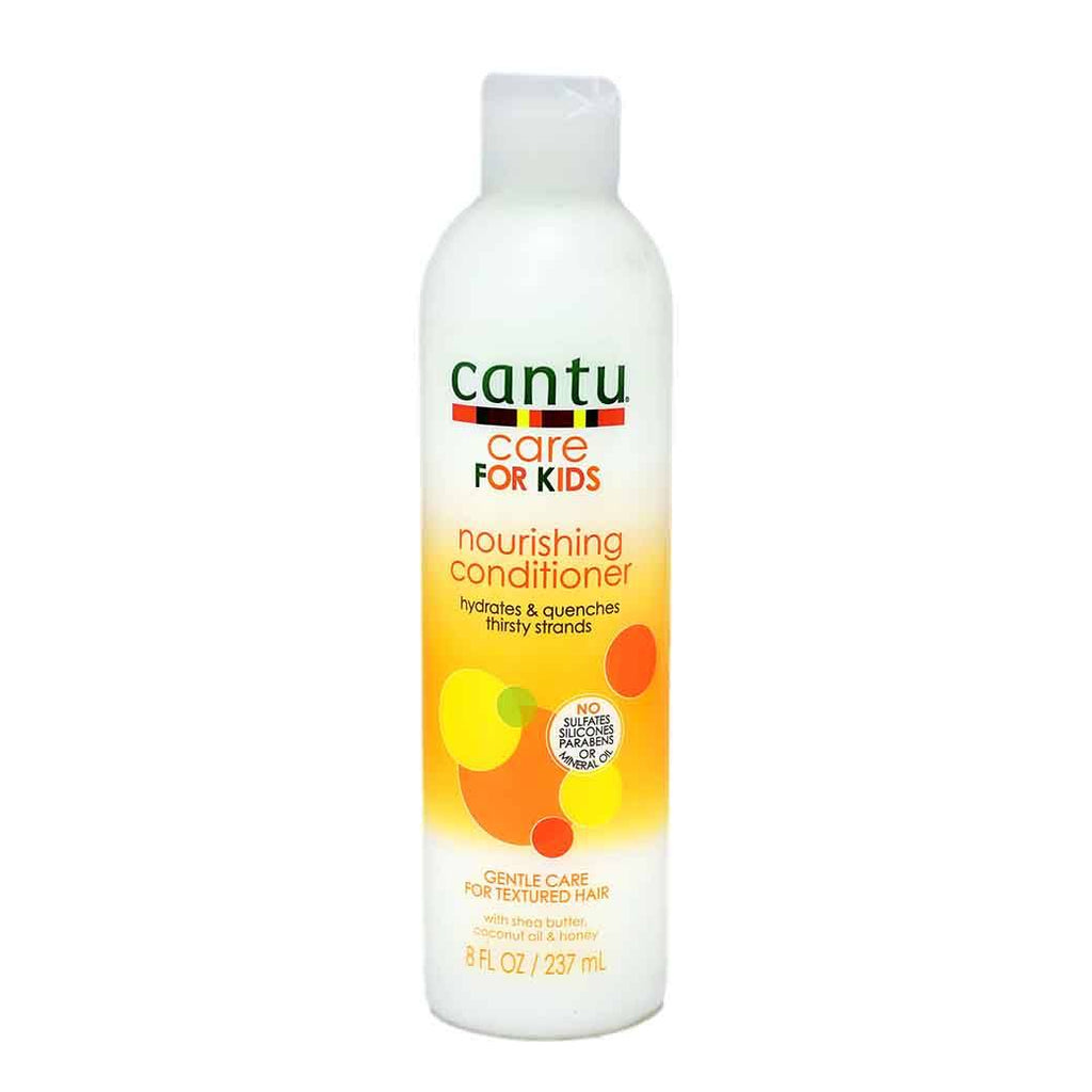 CANTU Nourish Conditioner Kids 237ml