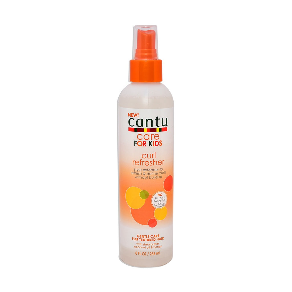 CANTU Curl RefresherKids 236ml