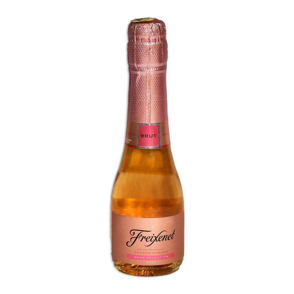 FREIXENET VinoEspumoso Rosado 200ML