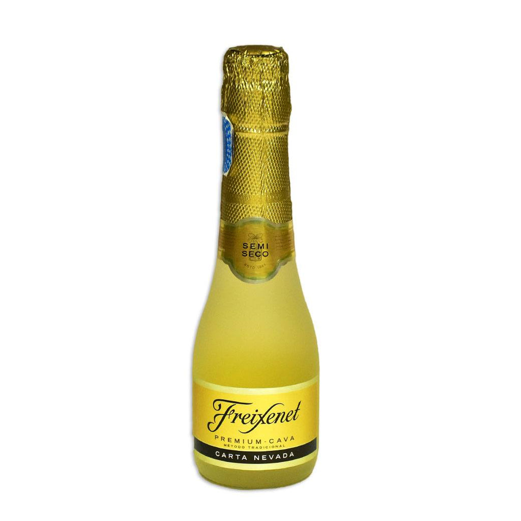 FREIXENET VinoEspumoso CartaN 200ML