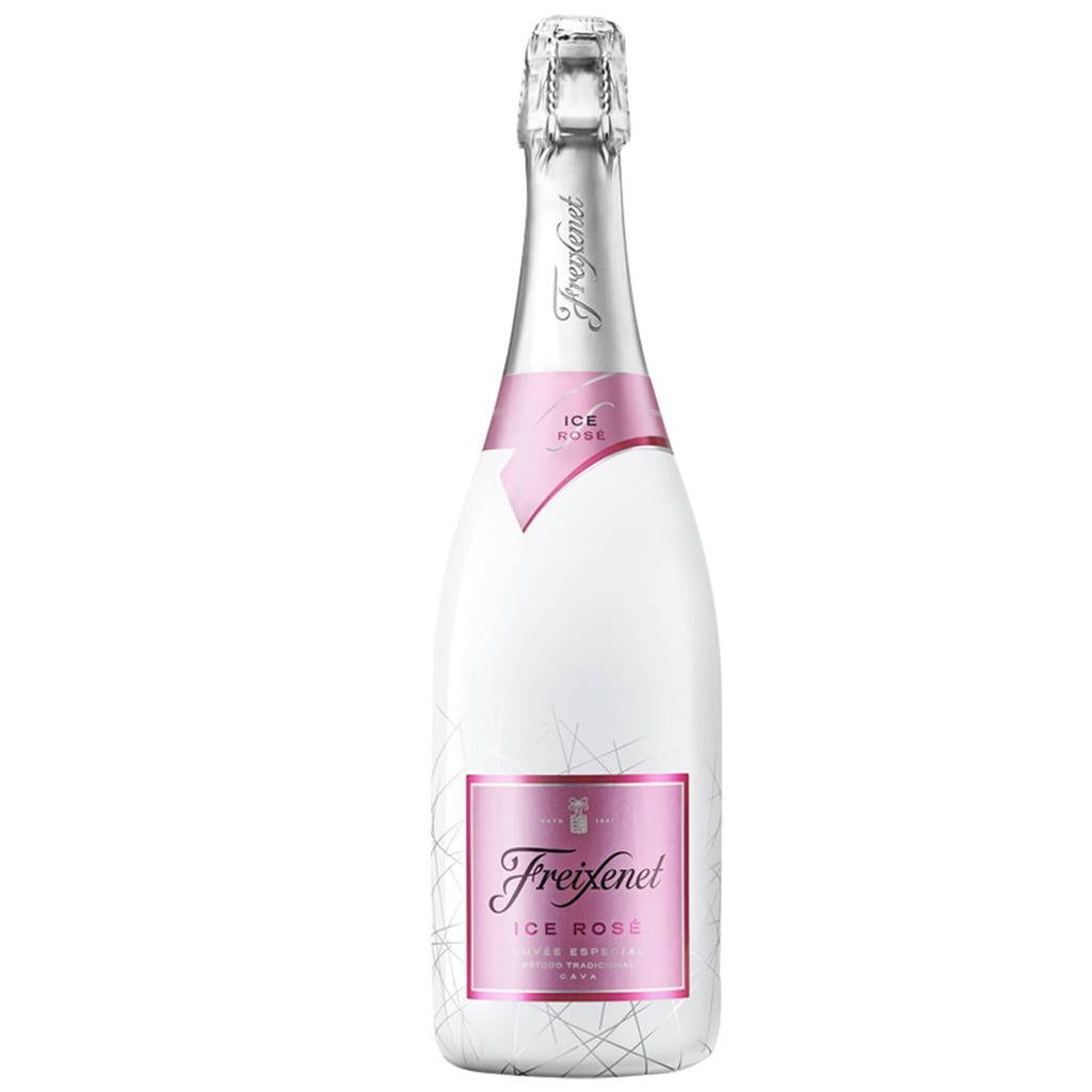 FREIXENET VinoEspumoso IceRose