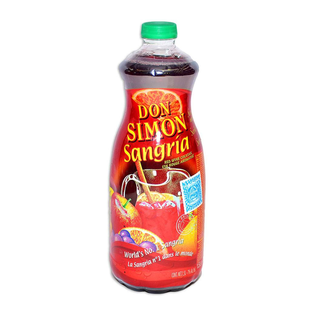 DON SIMON Sangria 1.5L