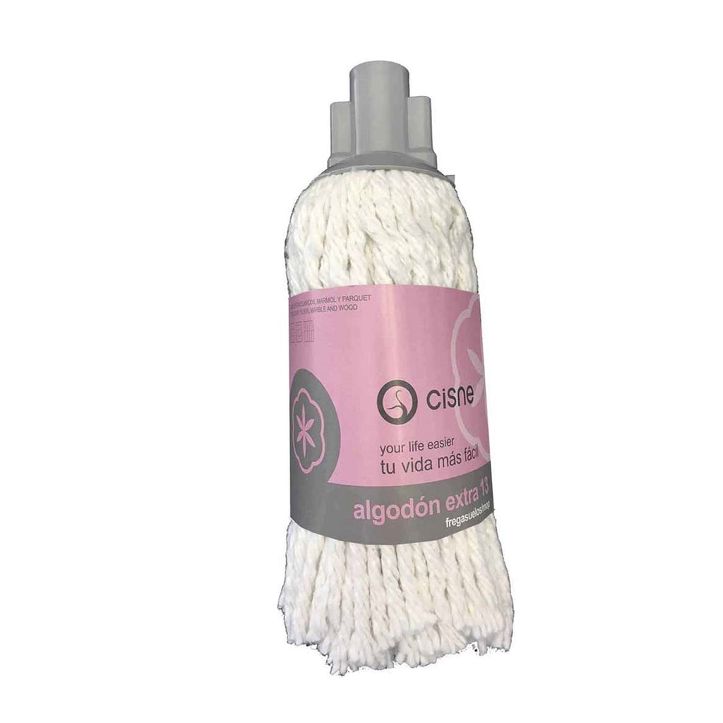 CISNE Mechas Algodon Extra 13
