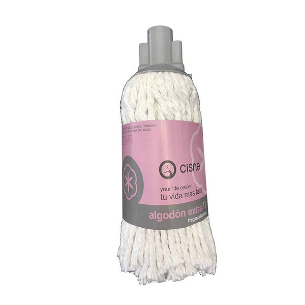 CISNE Mechas Algodon Extra 13
