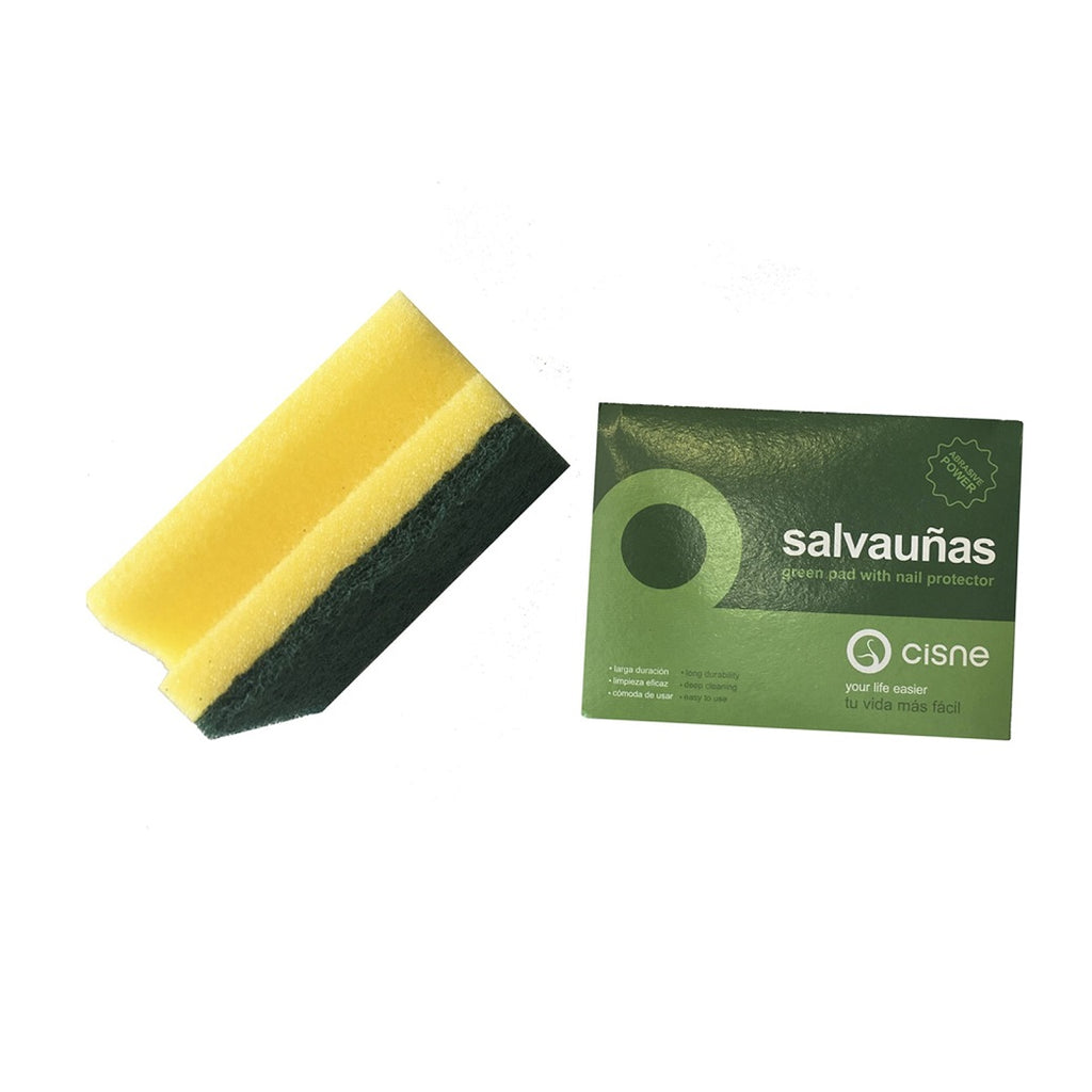 CISNE Paste Salvaunas