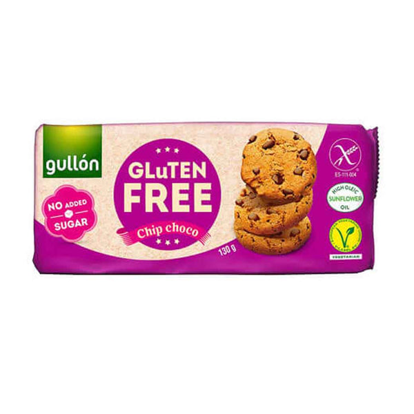 GULLON ChipCoco 130g