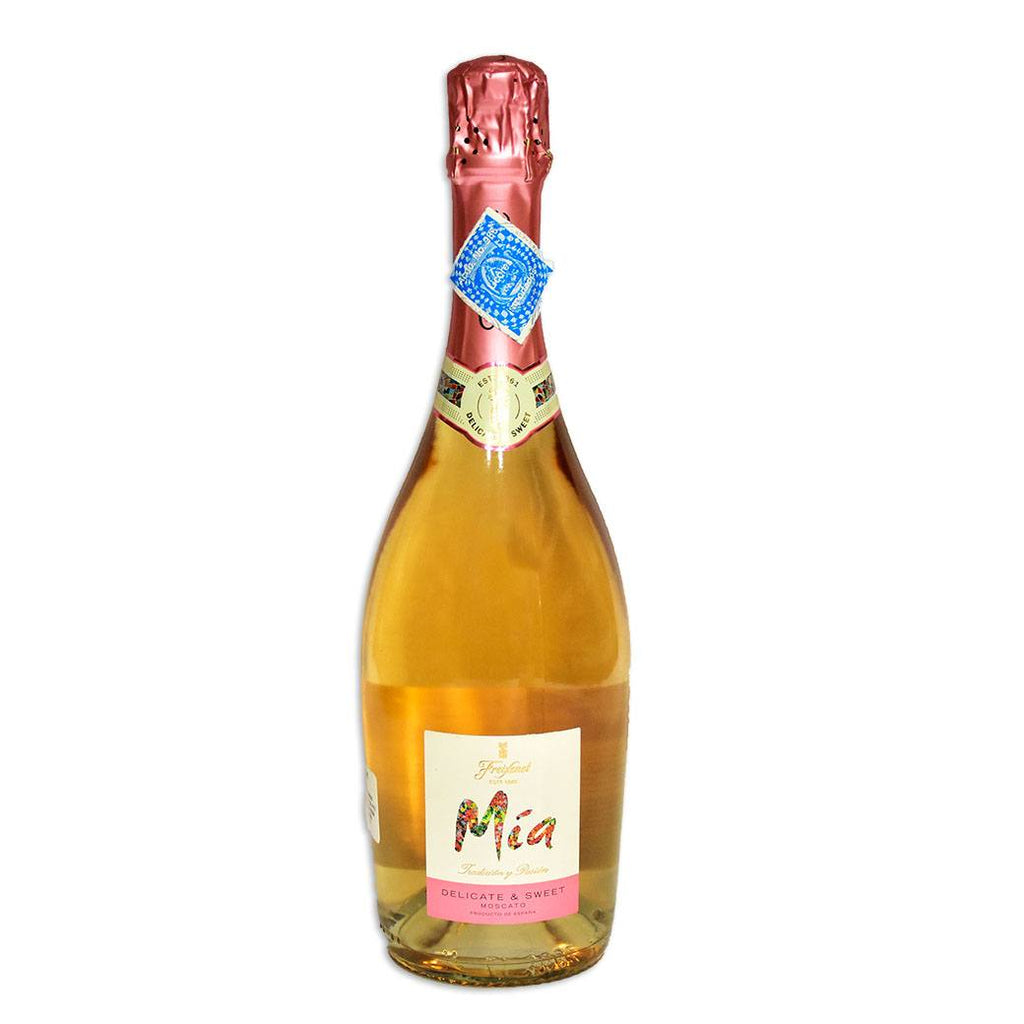 FREIXENETChampagne Delicate Sweet 750ml