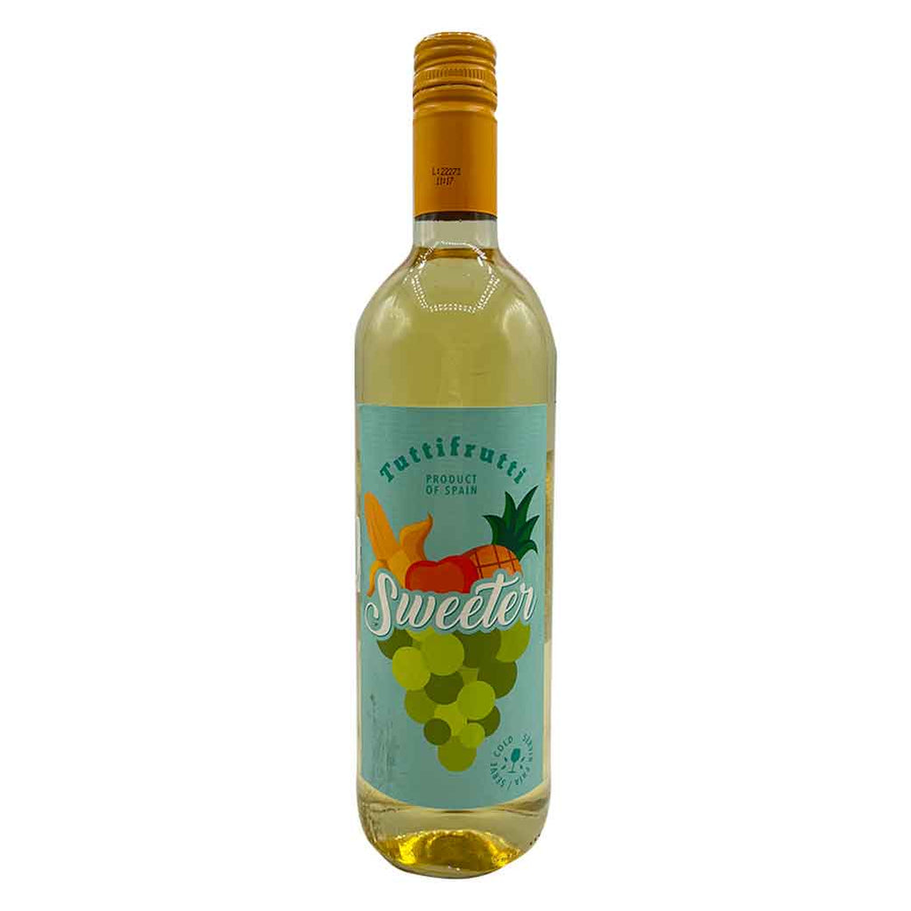 DP-SWEETER Vino TuttiFrutti 75