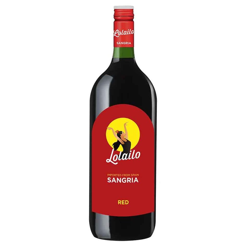 LOLAILO Sangria 750ml
