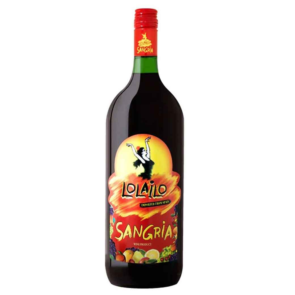 LOLAILO Sangria 1.5LT