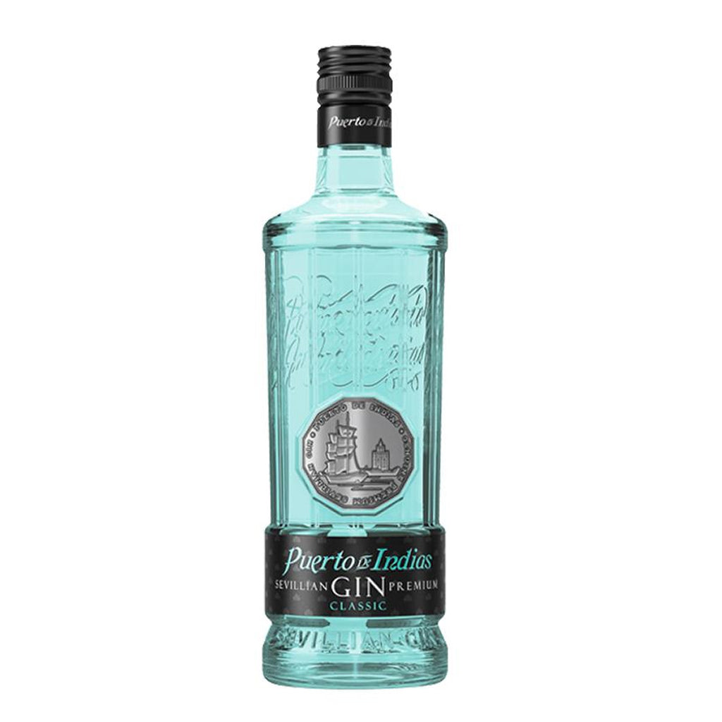 PDI Gin Classic 750ml