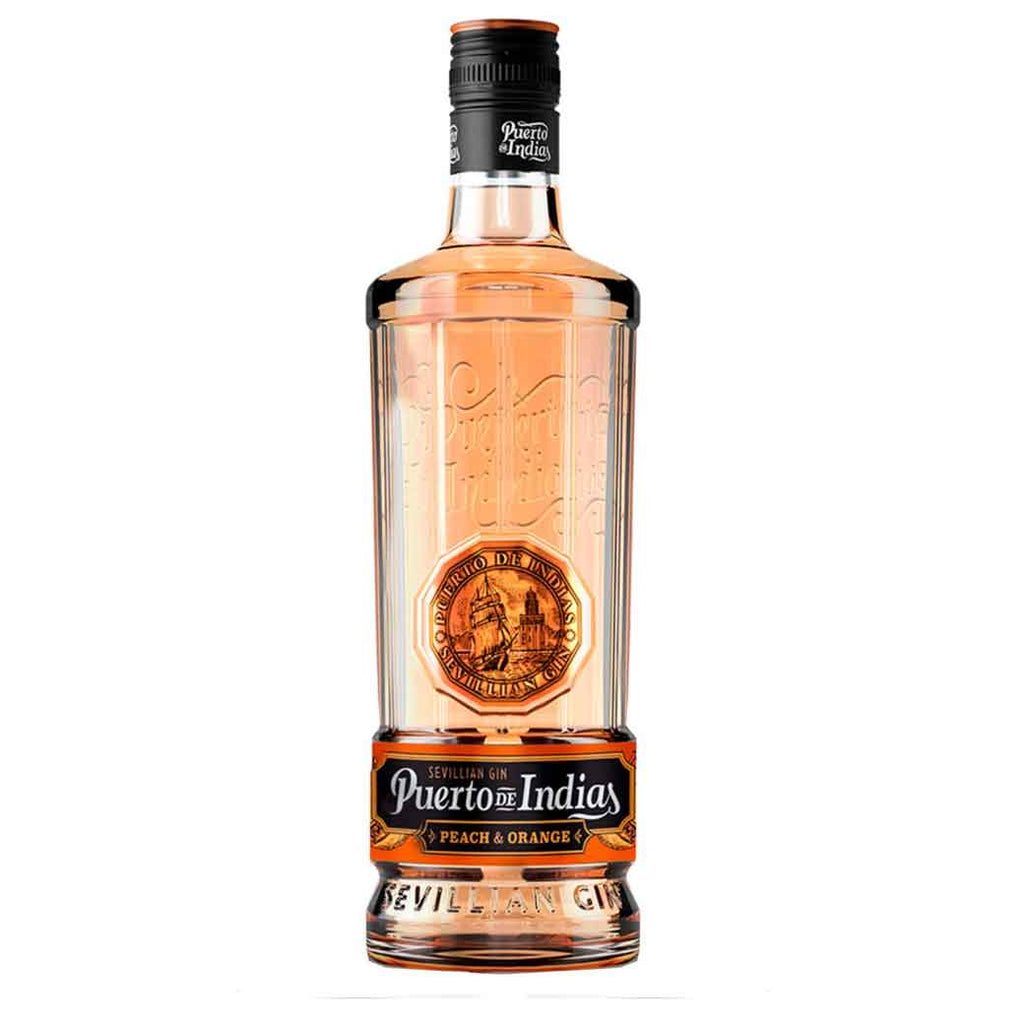 PDI Gin Peach 700ml