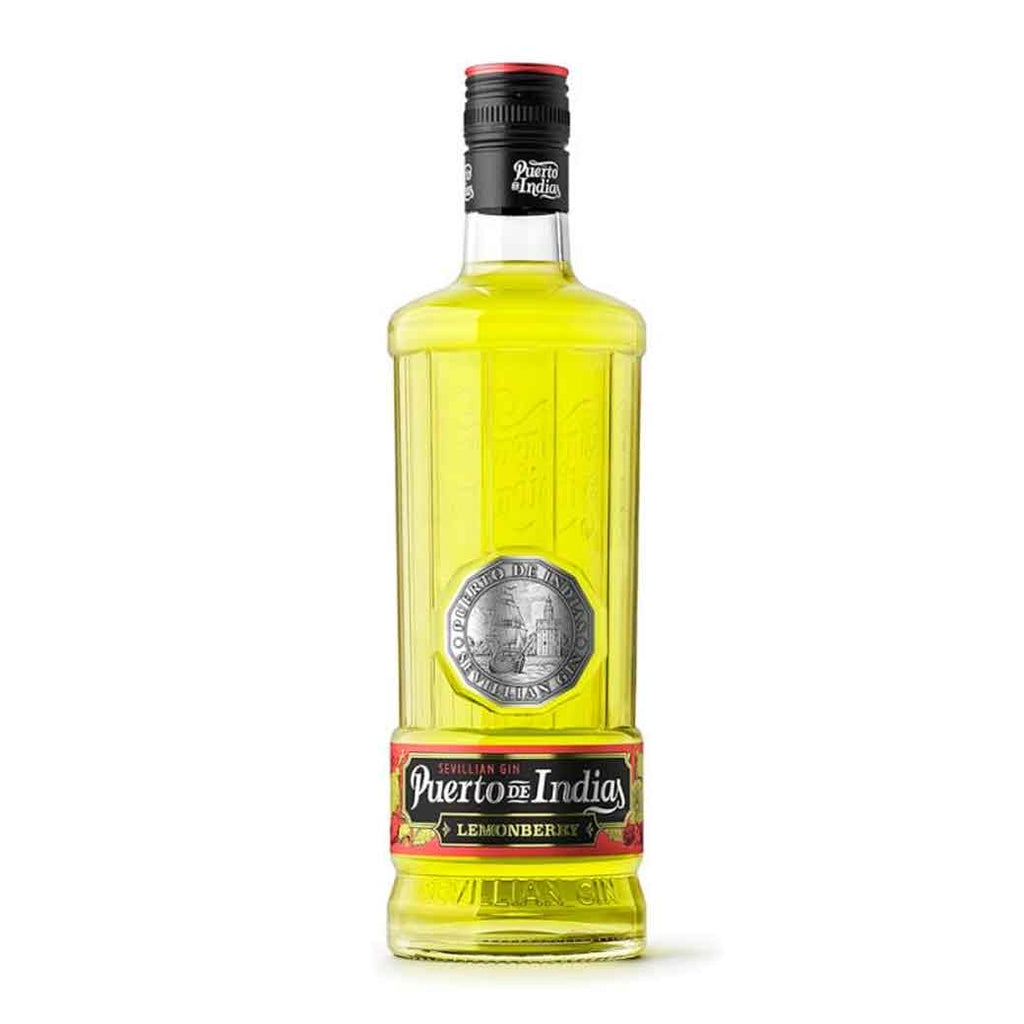 PDI GinLemonBerry 750 ml