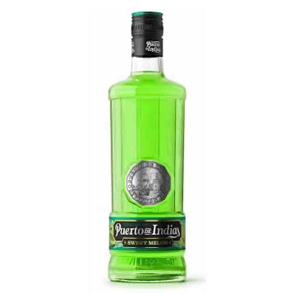 PDI GinSweetMelon 750 ml