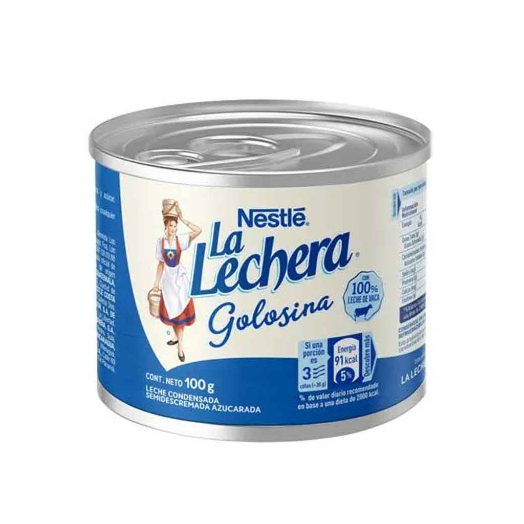 NESTLE Leche Condensada 100g