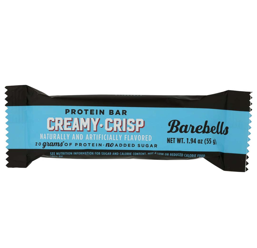 BAREBELLS ProBar Creany-Cris 55g