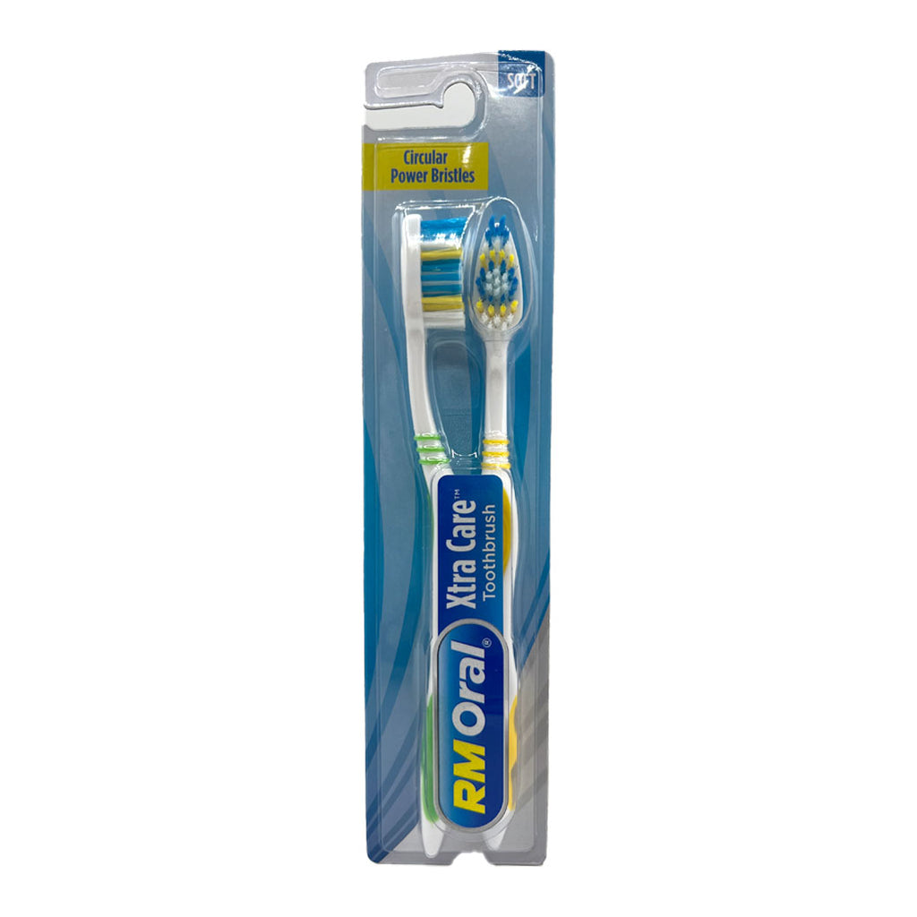 RM ORAL Cepillo Soft 1UN