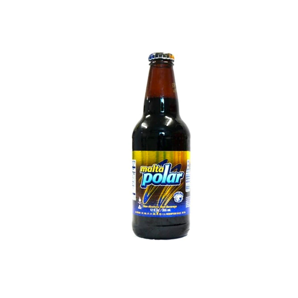 POLAR Maltin Botella 12 oz
