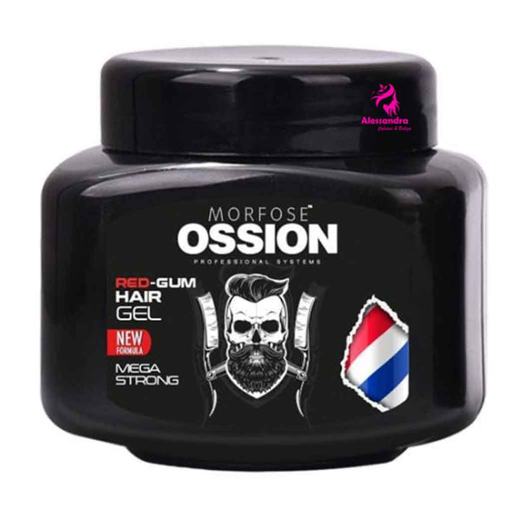 OSSION PBL Gel Para Cabello 30