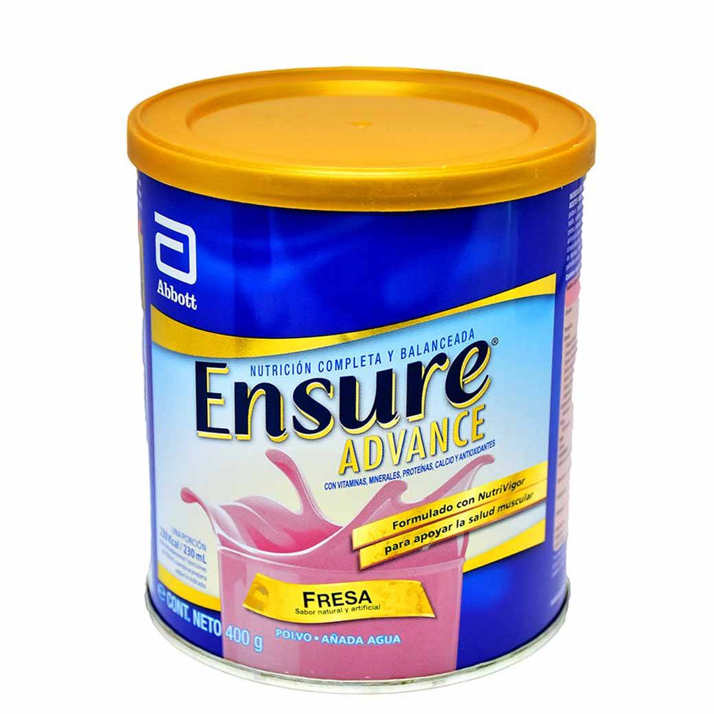 ENSURE AdvanceFresa400g