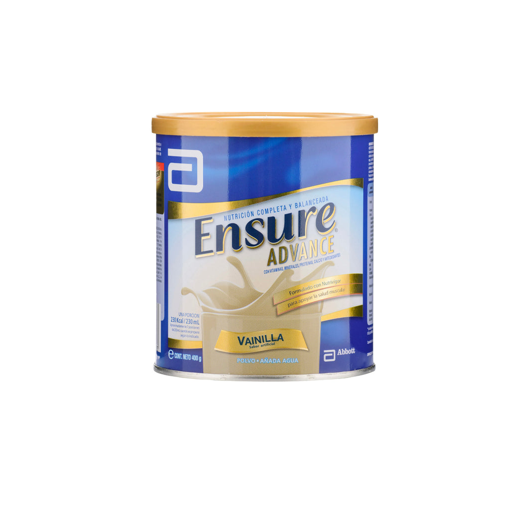 ENSURE  AdvanceVaini400g