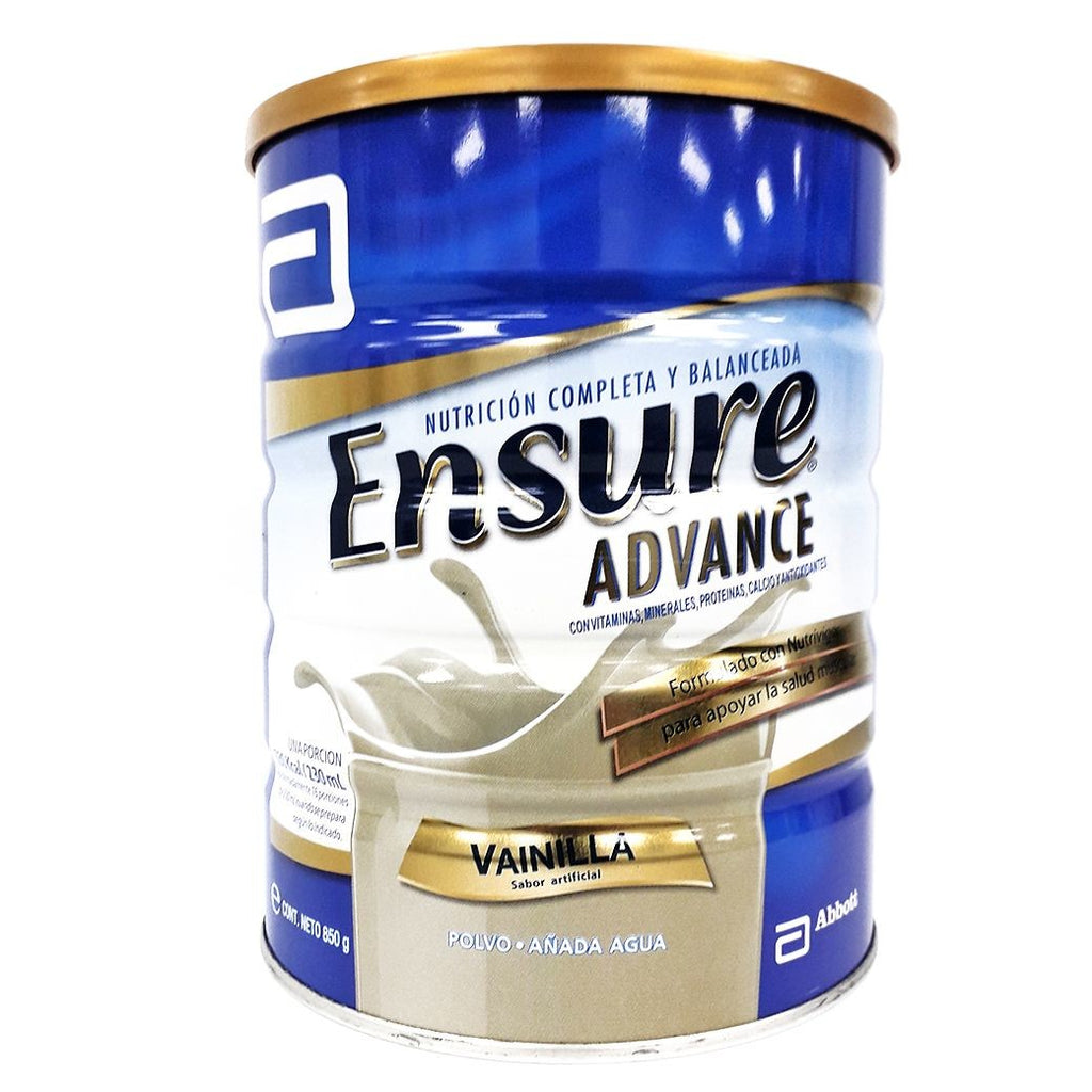 ENSURE AdvanceVaini850g