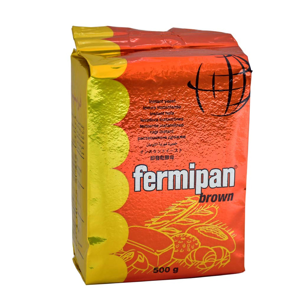 FERMIPAN Levadura Dulce 500g