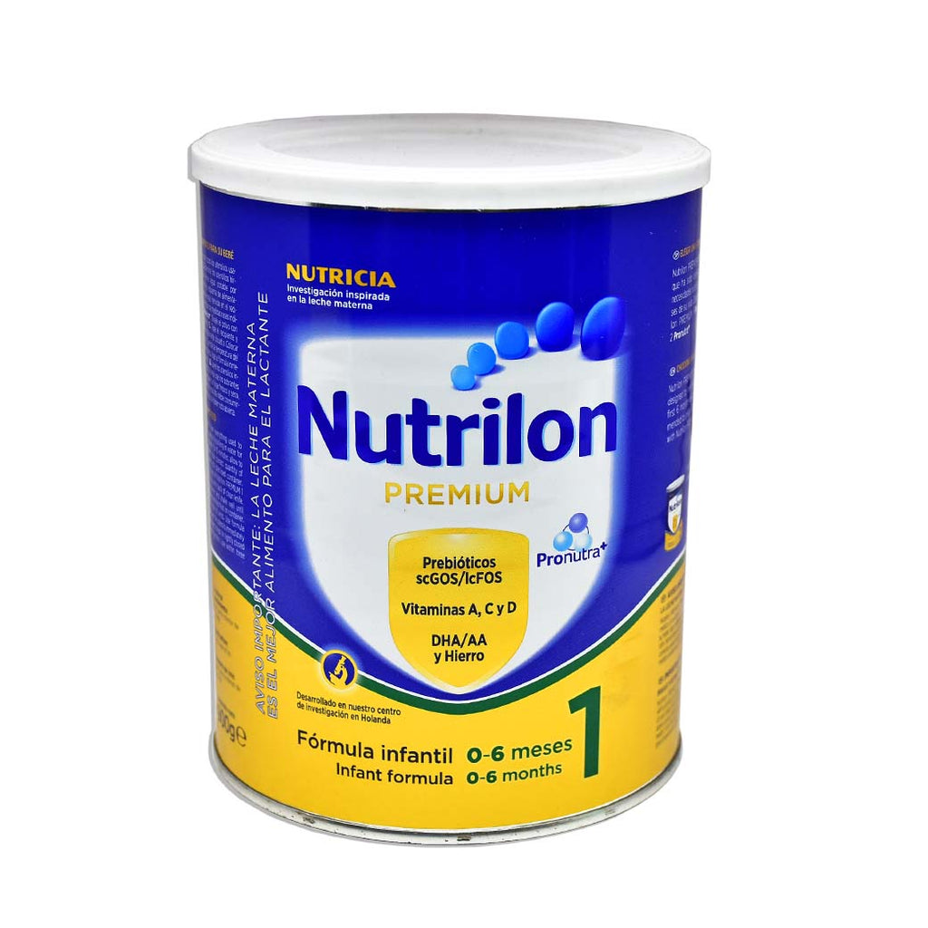 NUTRICIA Nutrilon #1  900 G