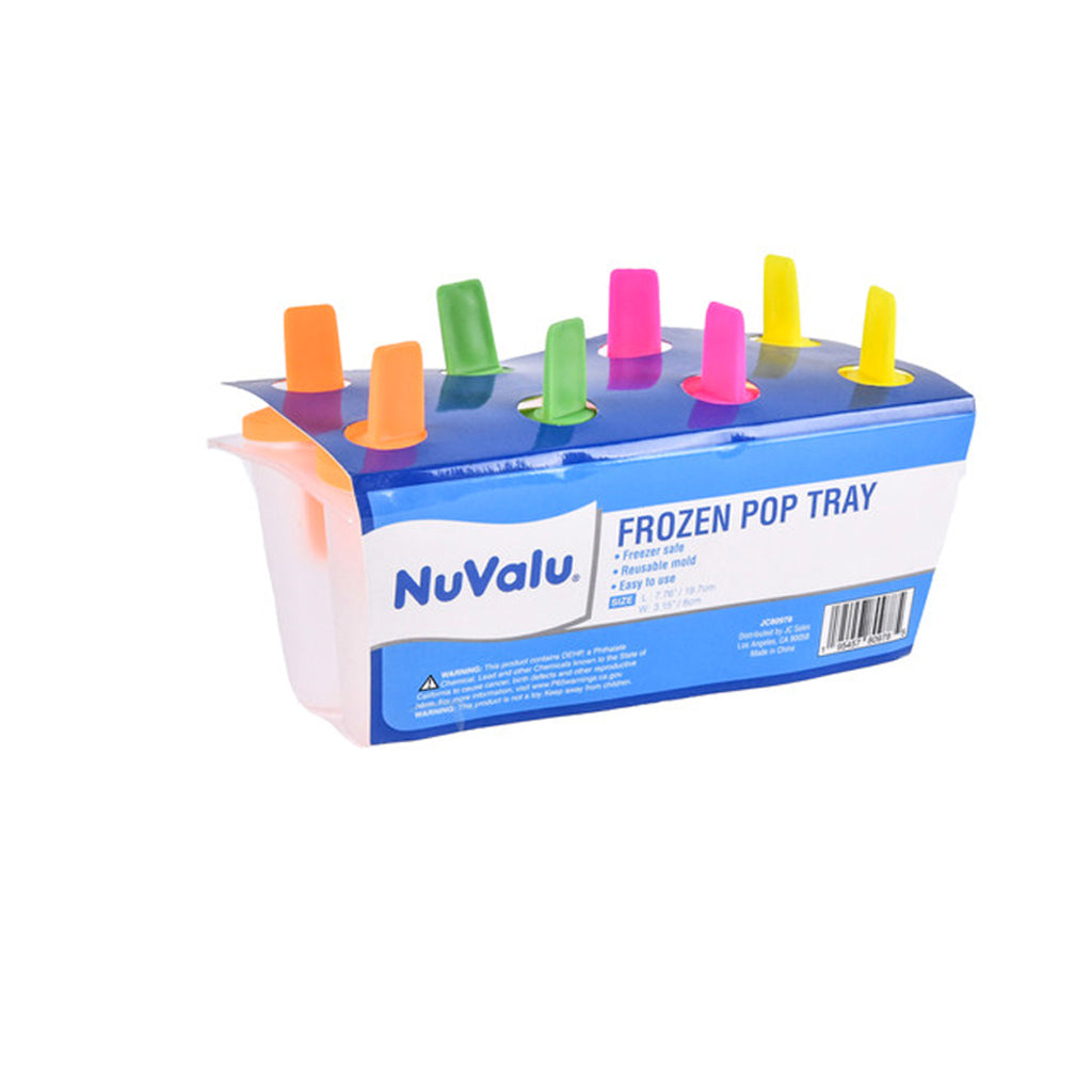 molde Para Hielo