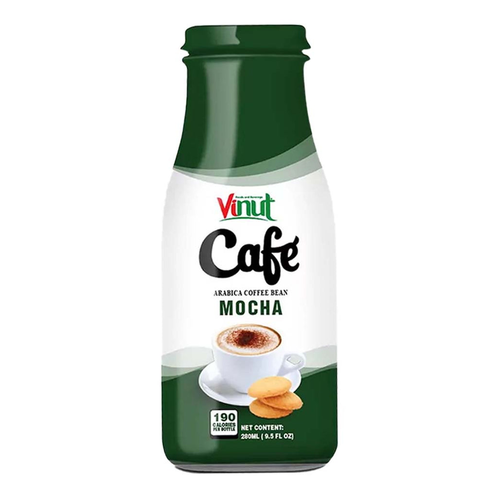 VINUT Café Mocha 280ML