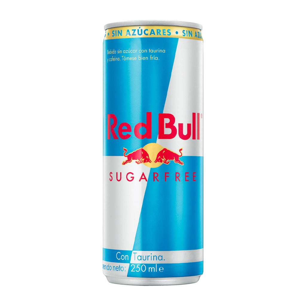 RED BULL Energ SugarFree 250ml