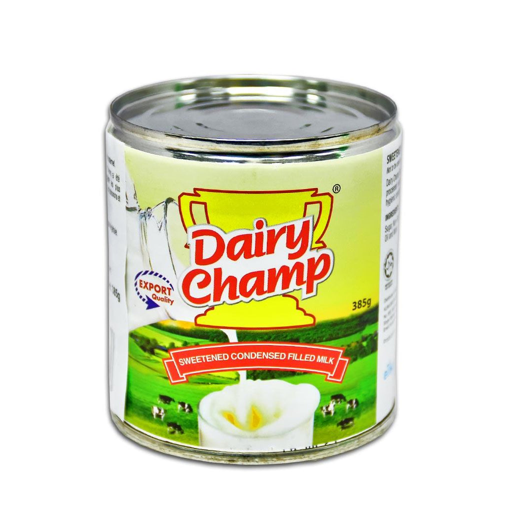 DAIRYCHAMP Leche Condensada 390g