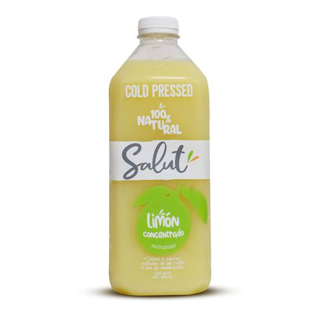 SALUT Jugo Limon 1.892  Lts