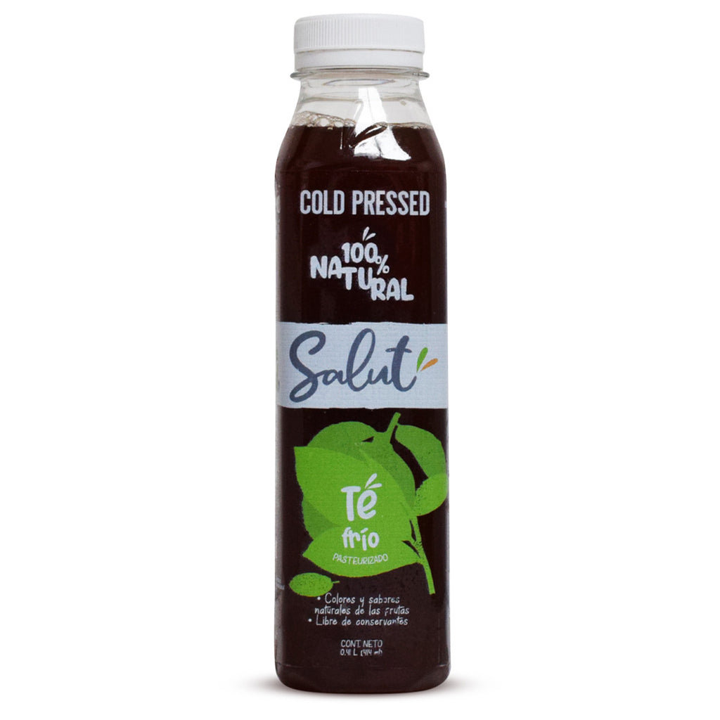 SALUT Te Frio 414 ml