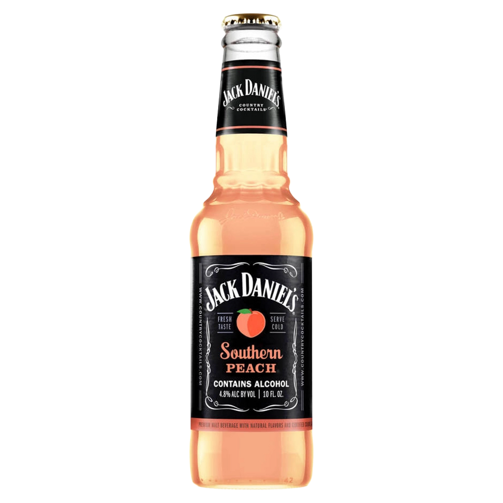JACK DANIELS CocktailSouthPeach10oz