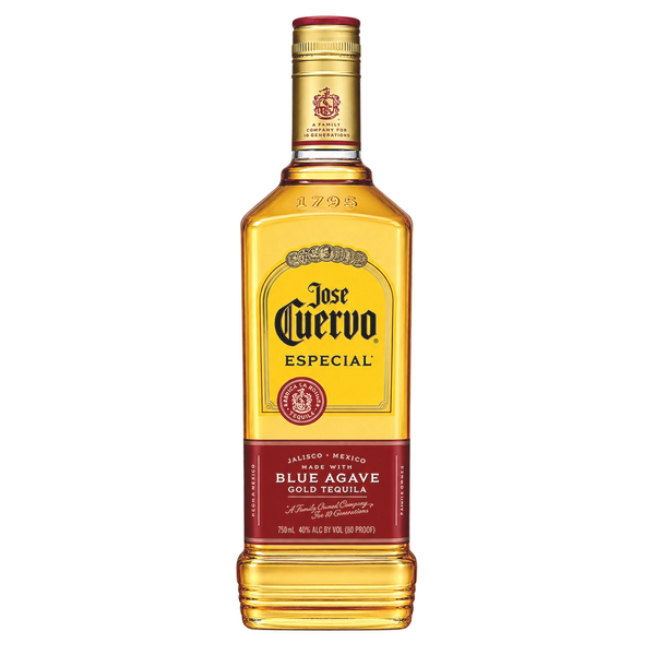 JOSE CUERVO Tequila750ml