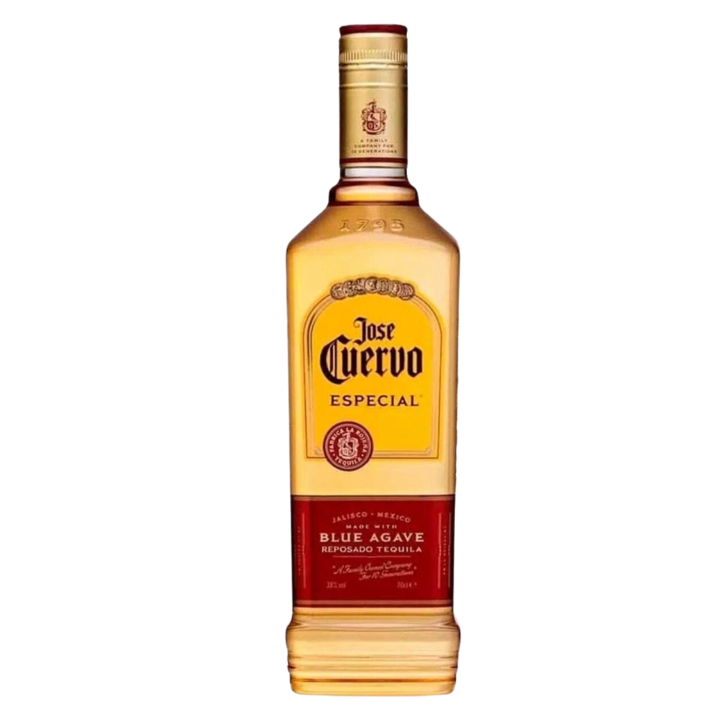 JOSE CUERVO Tequila Espe Oro 1000ml