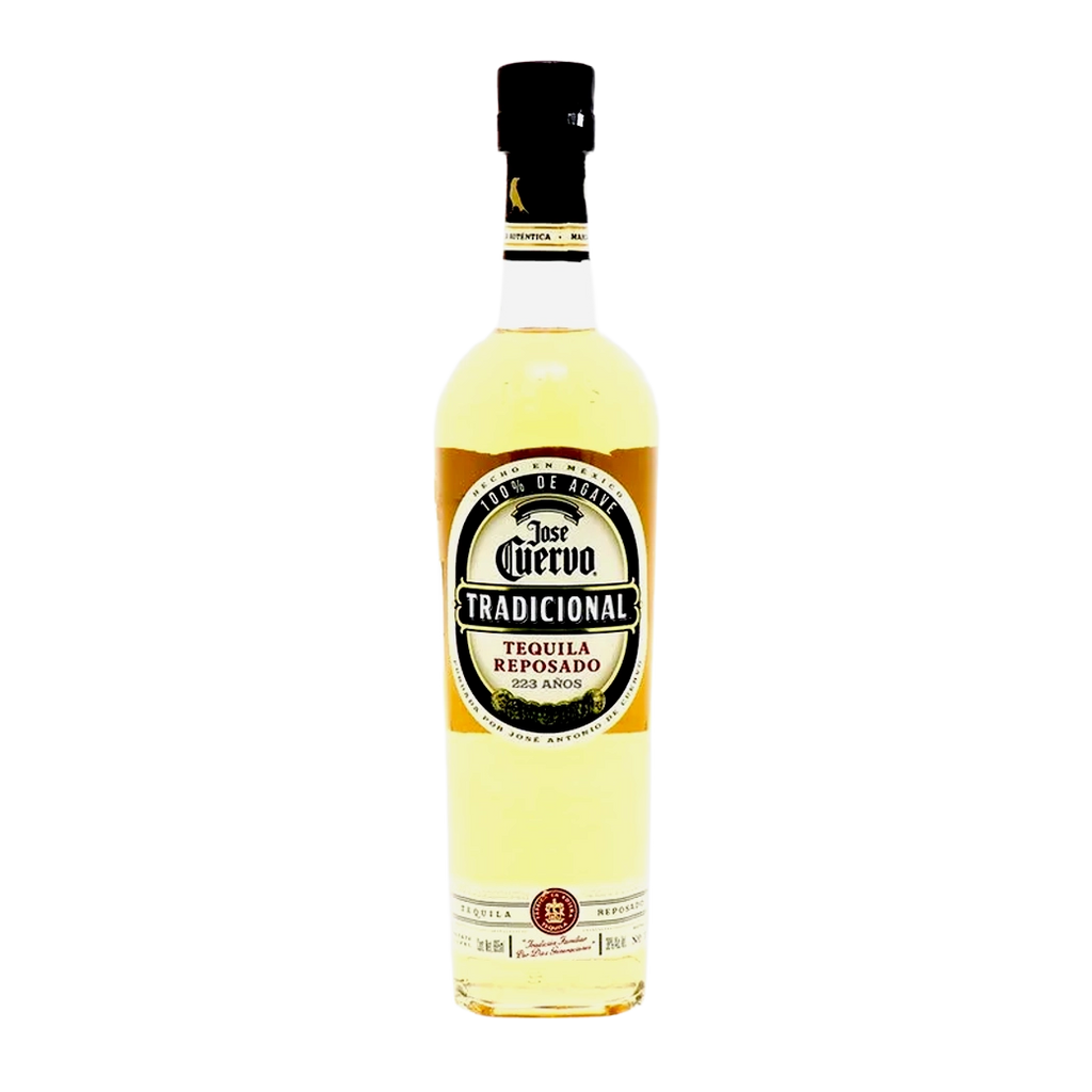 JOSE CUERVO TequilaTradc 695ml