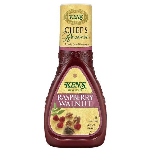 KEN'S Raspberry Dressing 9oz