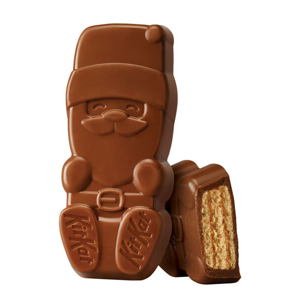 KIT KAT Santa XMAS 8.85 oz
