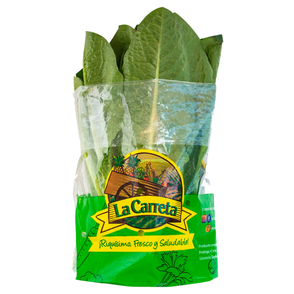 LA CARRETA Lechuga Romana Bols