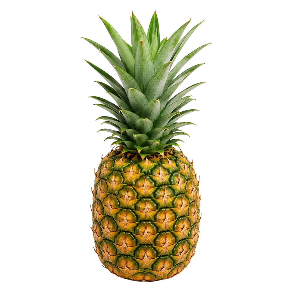 LA CARRETA Piña SweetBaby #7 Und