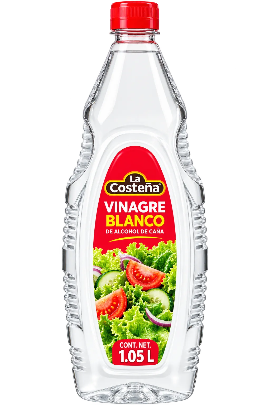 LA COSTEÑA Vinagre Blanco 1.05L