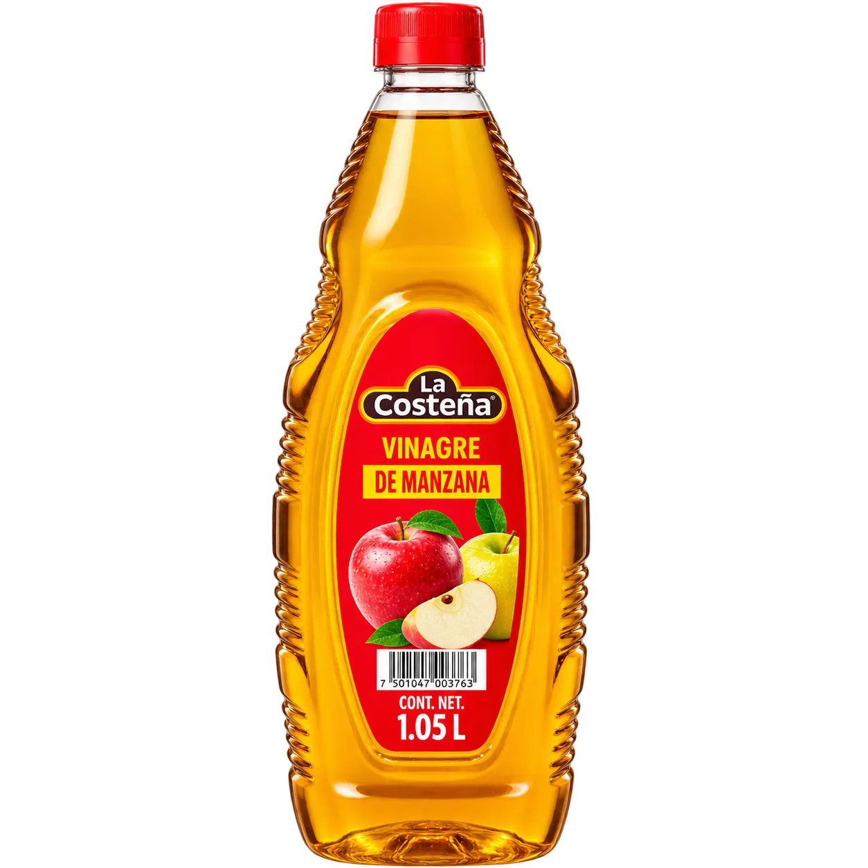 LA COSTEÑA Vinagre Manzana 1.05L
