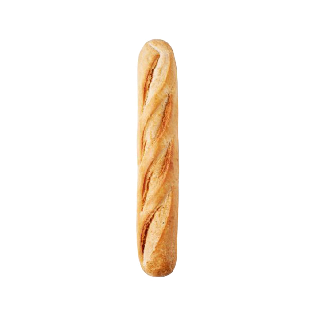 LA HOGAZA Pan Baguette Blanco