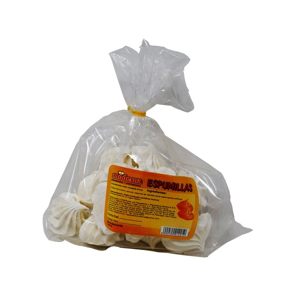 LA MODERNA Espumilla Bolsa
