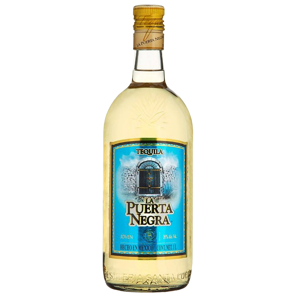 LA PUERTA NEGRA TeqJoven 930ml