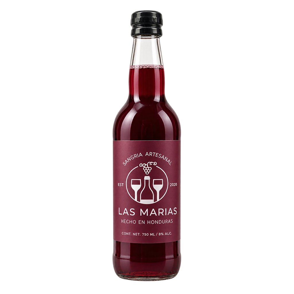 LAS MARIAS Sangria 750ML