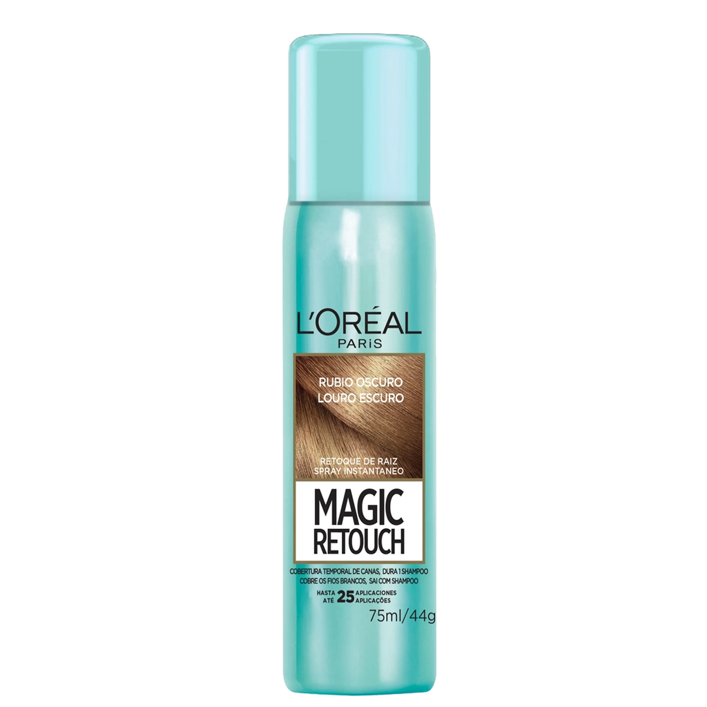 LOREAL Retocardor Raiz RubioOs 75ML