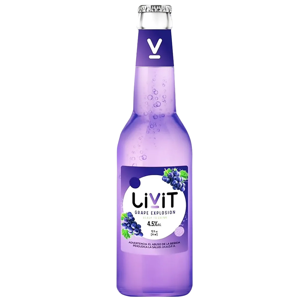 Livit Uva 355ml